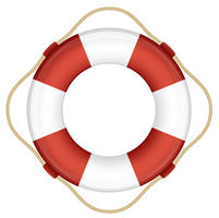 life preserver