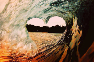 WWA loves the water!